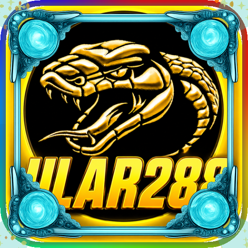 ular288 — galeri pratinjau Resmi APK